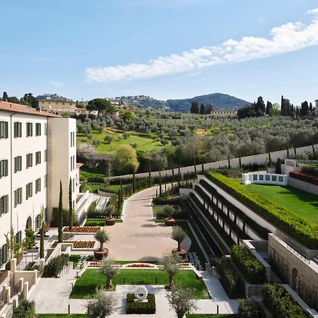 Collegio Alla Querce, Auberge Resorts Collection Florencja Zewnętrze zdjęcie