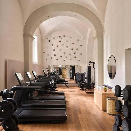 Collegio Alla Querce, Auberge Resorts Collection Florencja Zewnętrze zdjęcie