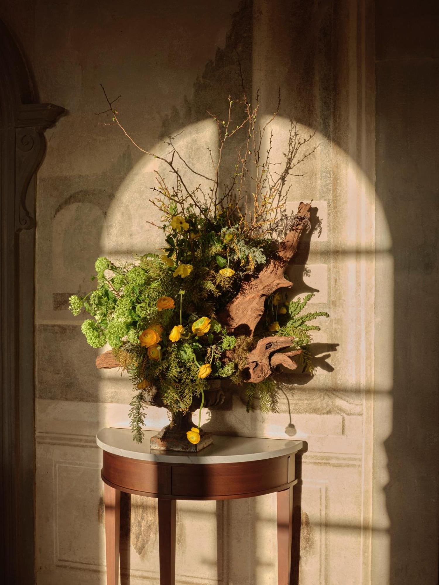 Collegio Alla Querce, Auberge Resorts Collection Florencja Zewnętrze zdjęcie