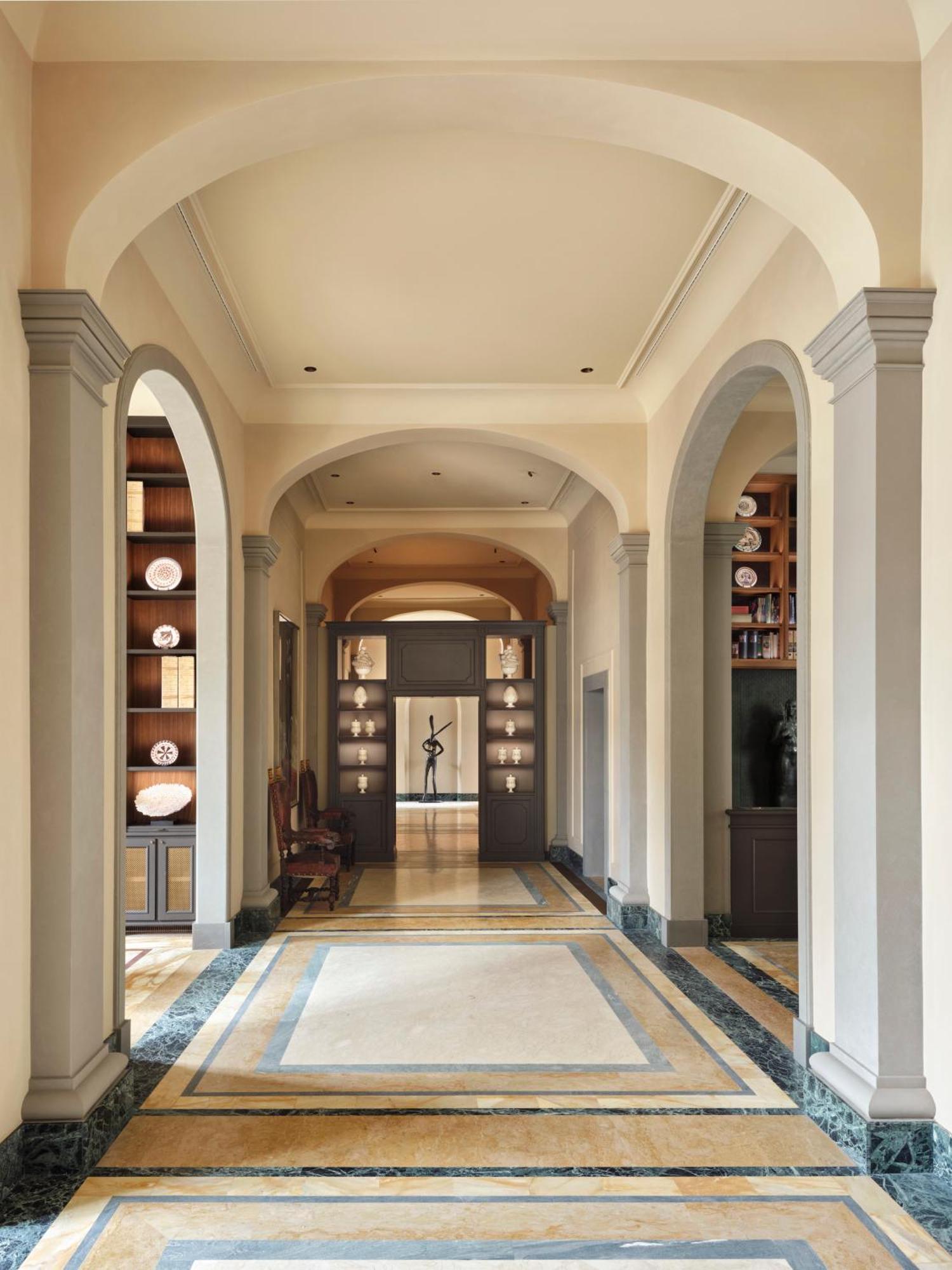 Collegio Alla Querce, Auberge Resorts Collection Florencja Zewnętrze zdjęcie