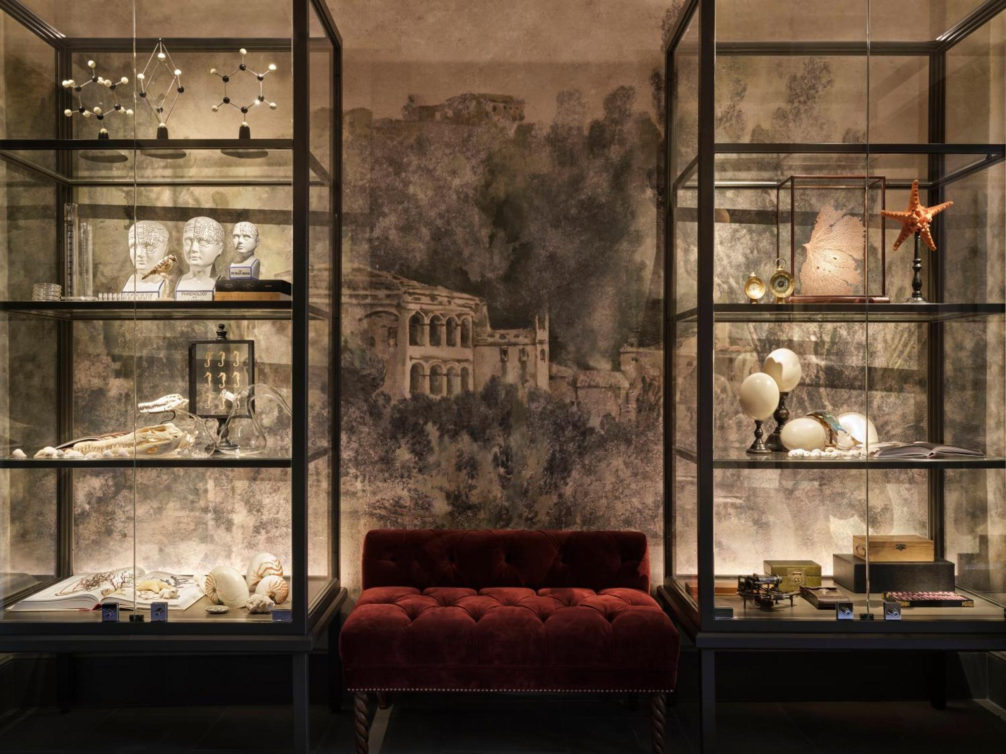 Collegio Alla Querce, Auberge Resorts Collection Florencja Zewnętrze zdjęcie