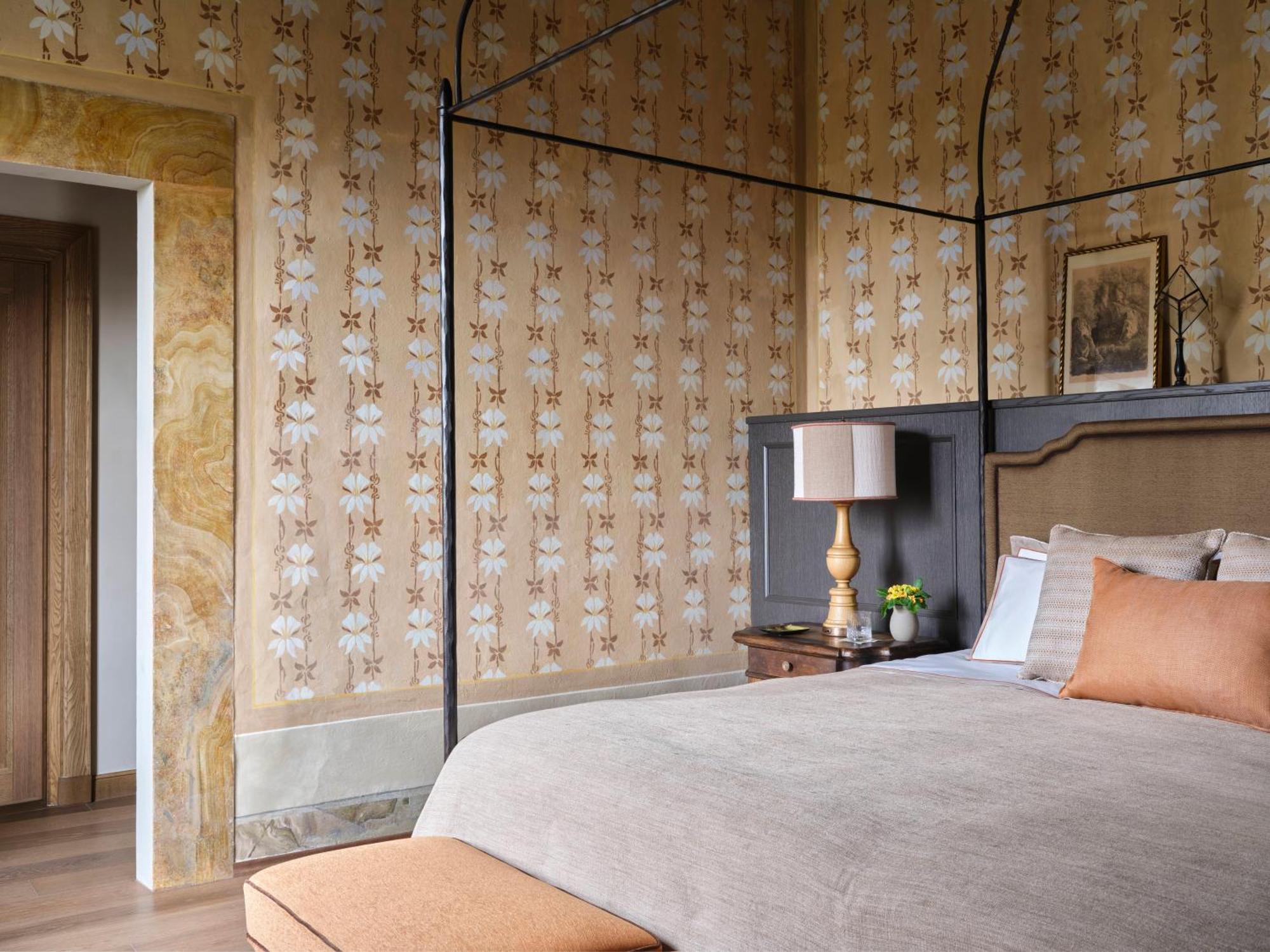 Collegio Alla Querce, Auberge Resorts Collection Florencja Zewnętrze zdjęcie