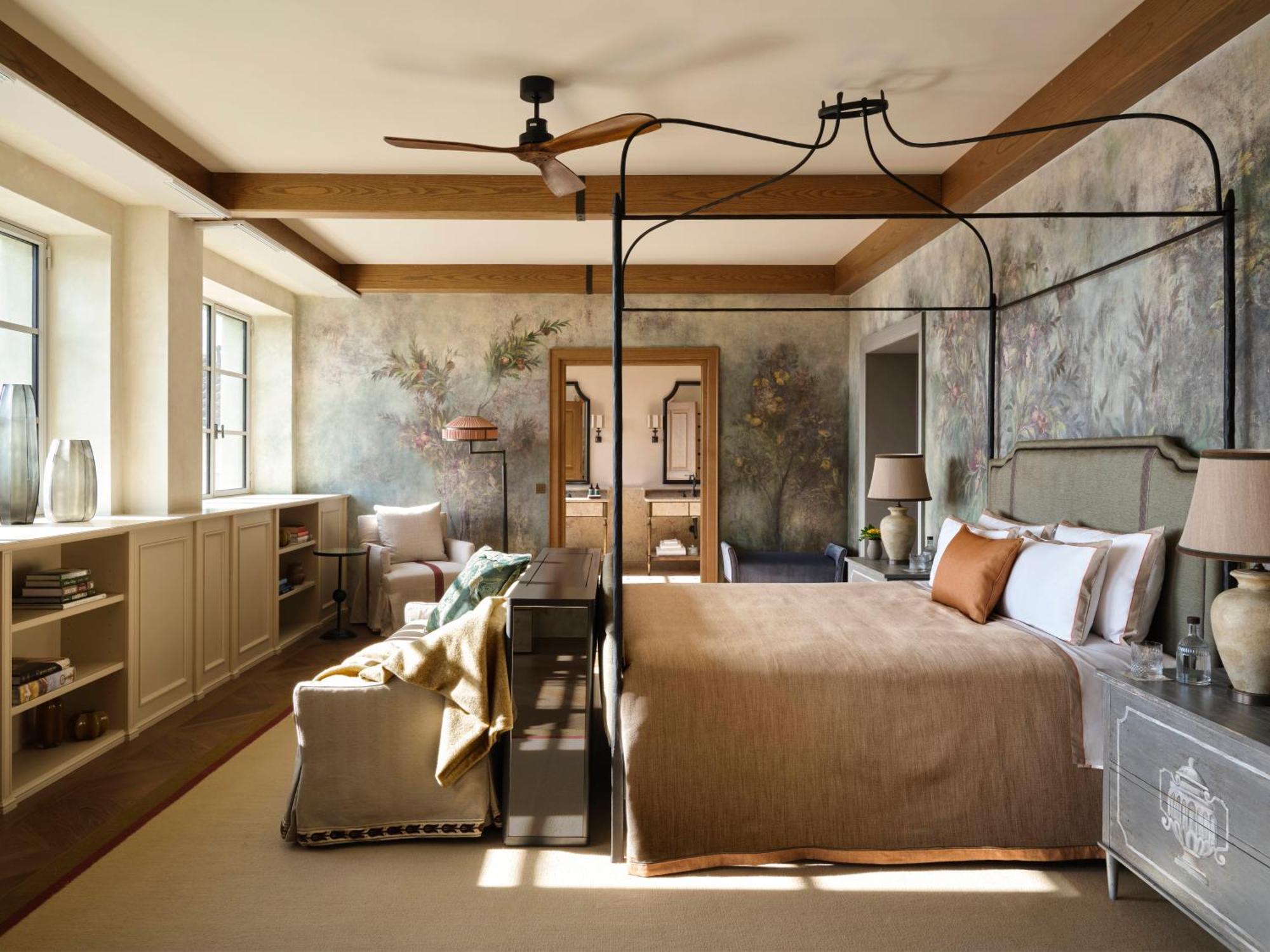 Collegio Alla Querce, Auberge Resorts Collection Florencja Zewnętrze zdjęcie
