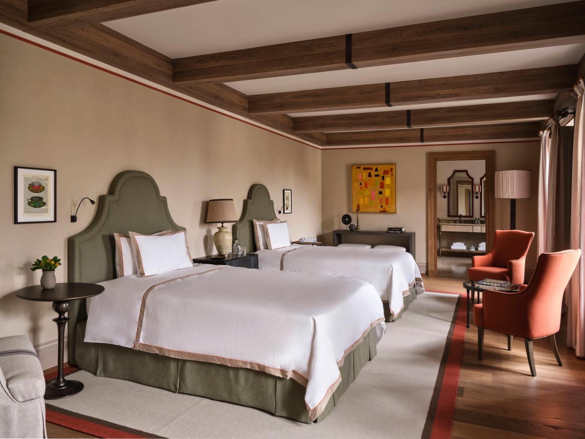Collegio Alla Querce, Auberge Resorts Collection Florencja Zewnętrze zdjęcie