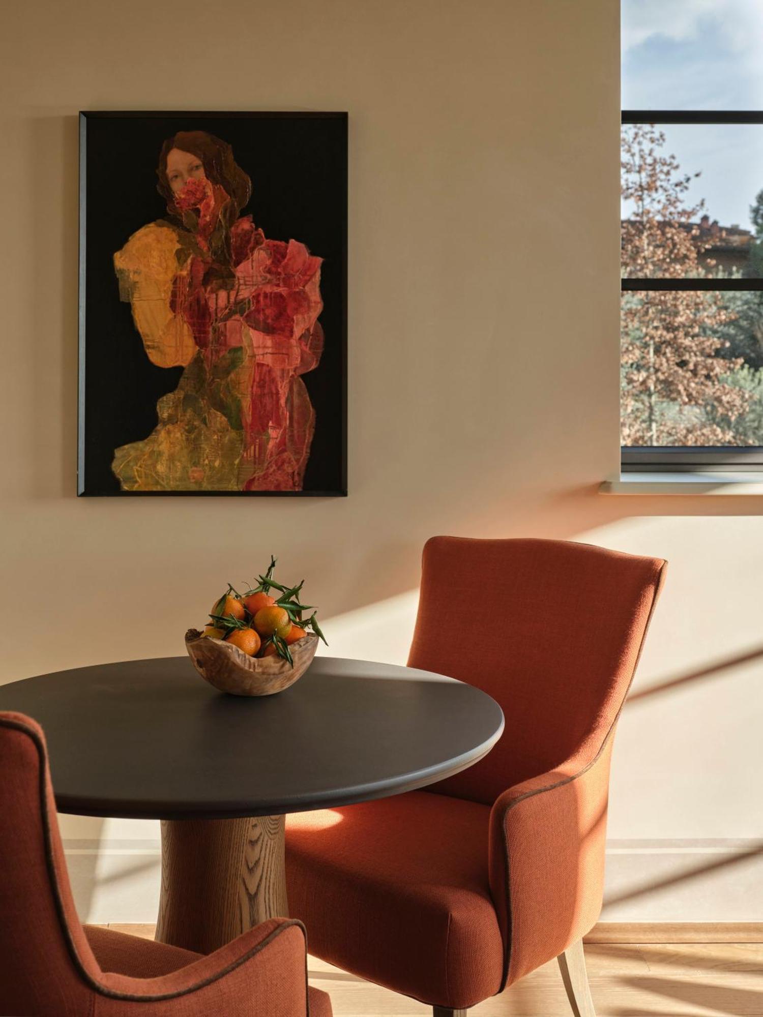 Collegio Alla Querce, Auberge Resorts Collection Florencja Zewnętrze zdjęcie