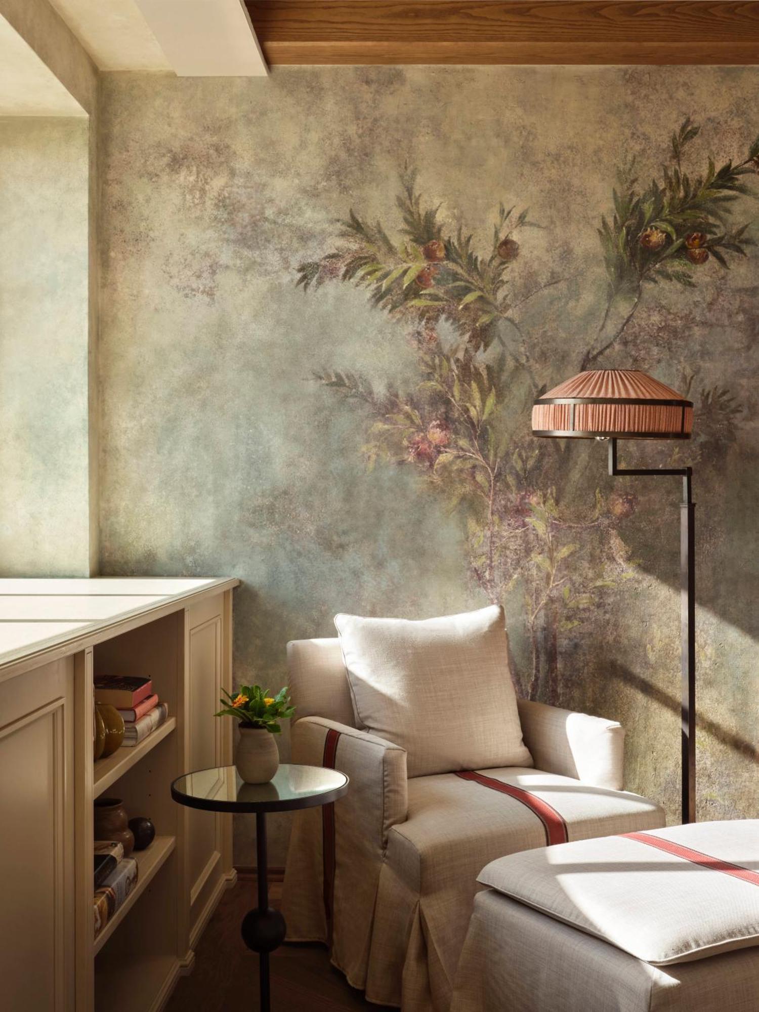 Collegio Alla Querce, Auberge Resorts Collection Florencja Zewnętrze zdjęcie