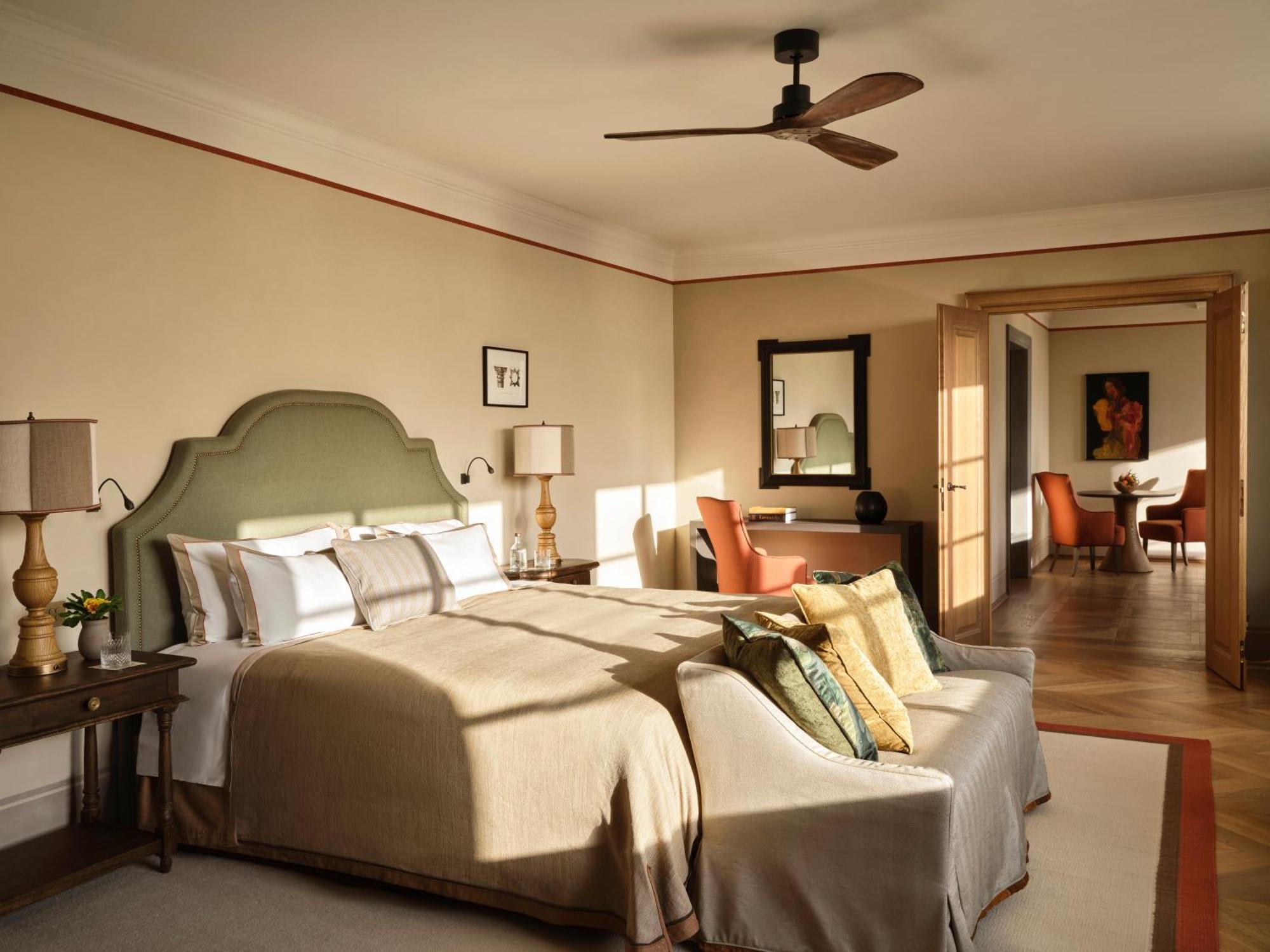 Collegio Alla Querce, Auberge Resorts Collection Florencja Zewnętrze zdjęcie