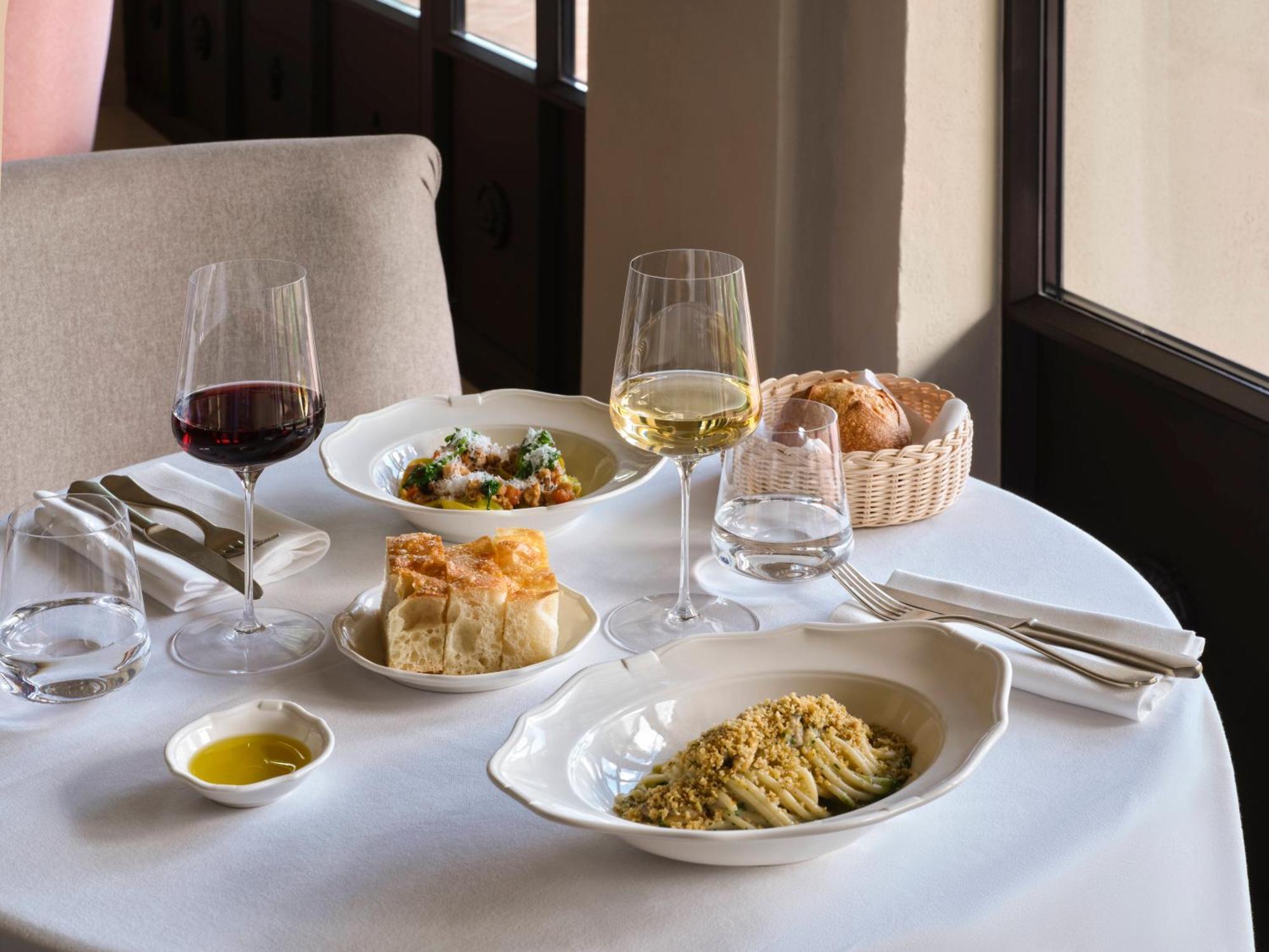 Collegio Alla Querce, Auberge Resorts Collection Florencja Zewnętrze zdjęcie