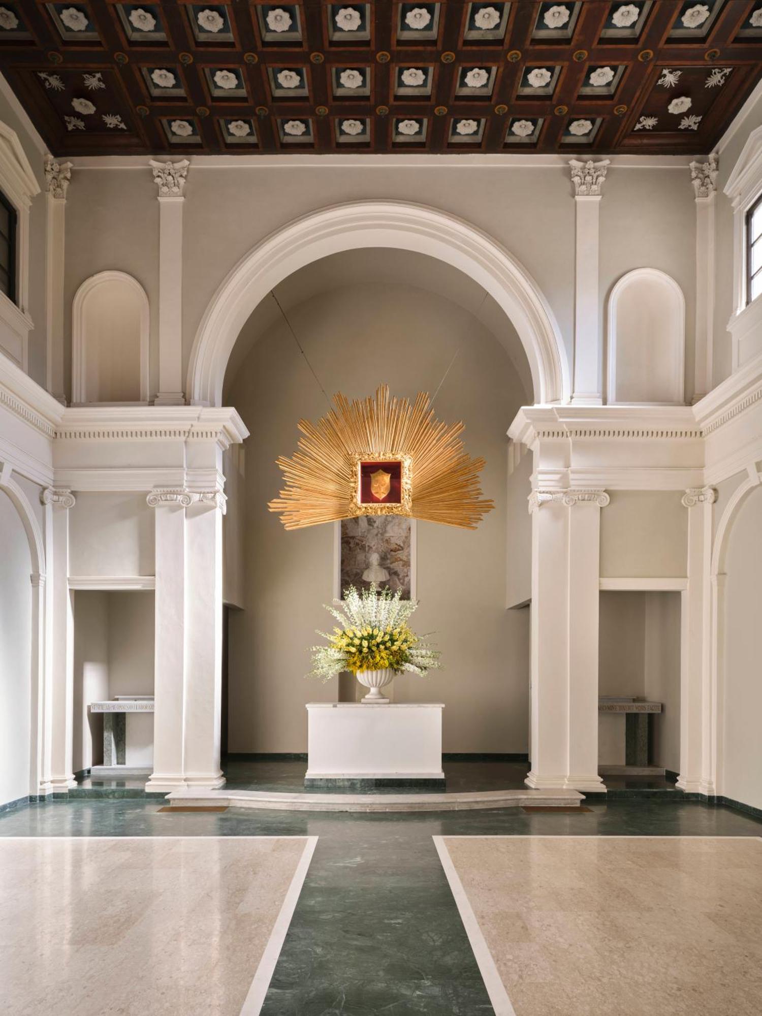 Collegio Alla Querce, Auberge Resorts Collection Florencja Zewnętrze zdjęcie