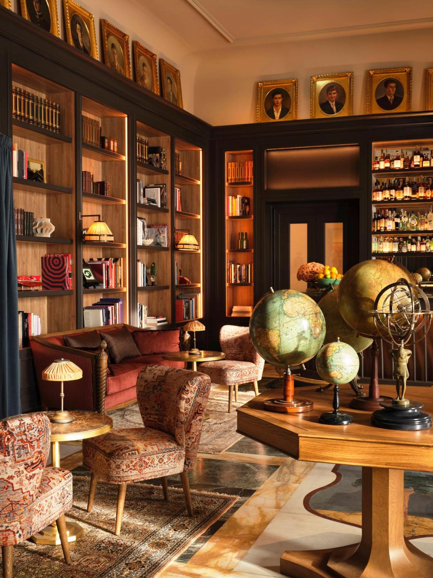 Collegio Alla Querce, Auberge Resorts Collection Florencja Zewnętrze zdjęcie