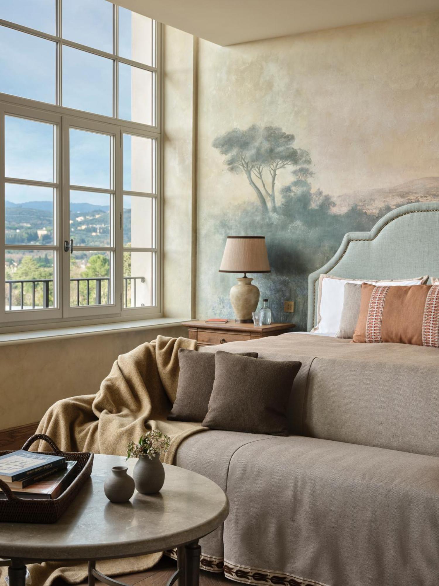 Collegio Alla Querce, Auberge Resorts Collection Florencja Zewnętrze zdjęcie