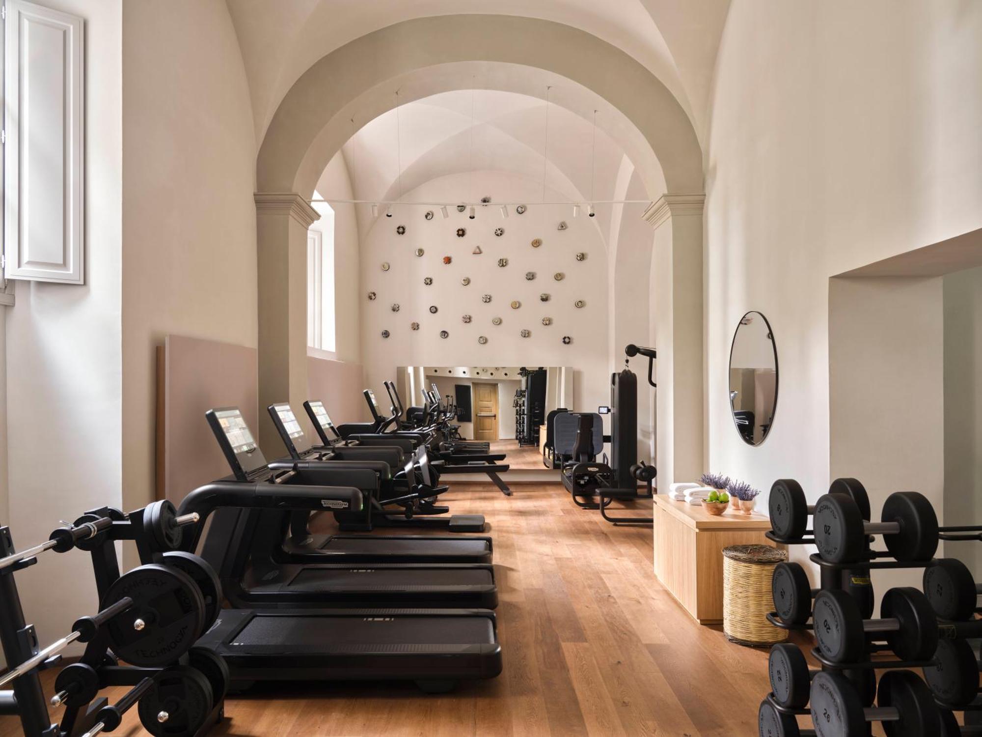 Collegio Alla Querce, Auberge Resorts Collection Florencja Zewnętrze zdjęcie