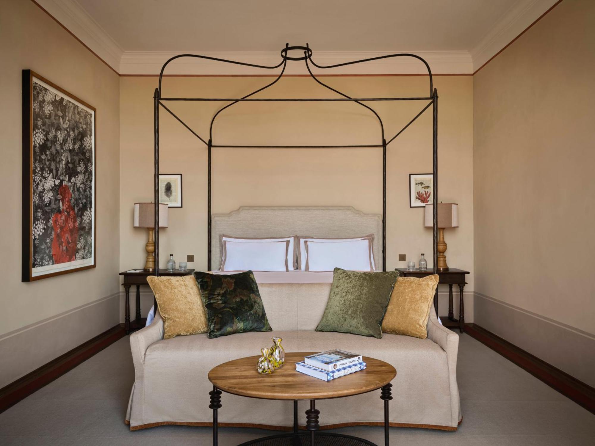 Collegio Alla Querce, Auberge Resorts Collection Florencja Zewnętrze zdjęcie