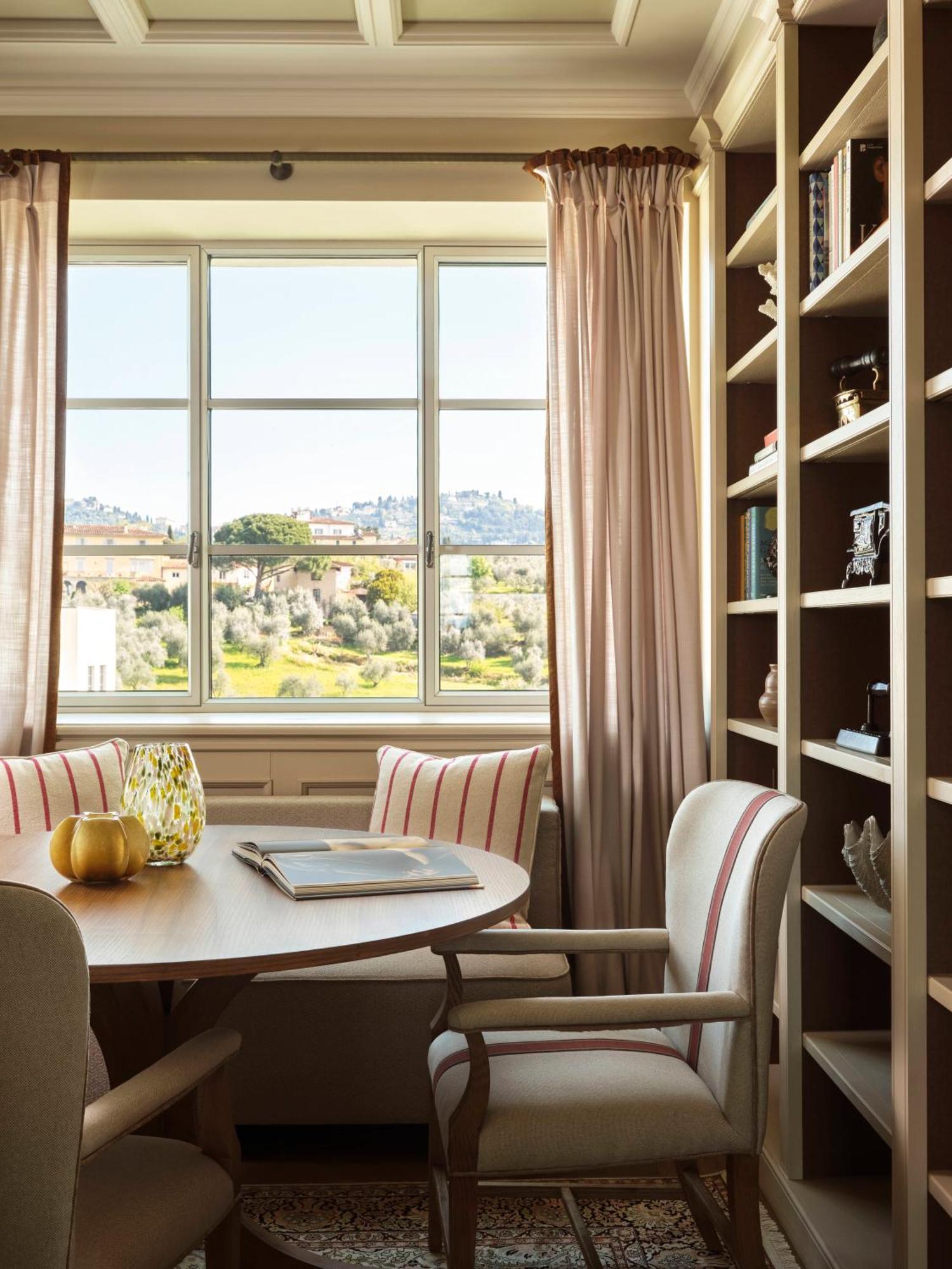 Collegio Alla Querce, Auberge Resorts Collection Florencja Zewnętrze zdjęcie